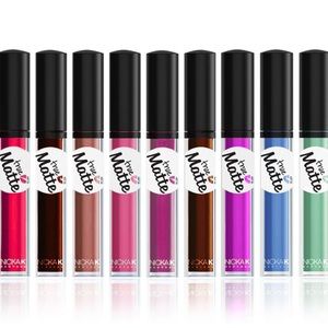 Nicka K True Matte Lip Gloss